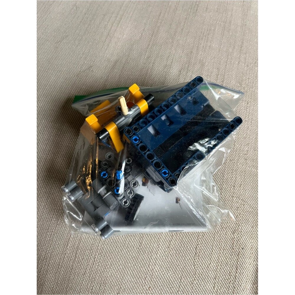 Lego 42147 Dump Truck